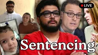 Emmanuel Haro| Jake Haro Sentencing HEARING (LIVE)