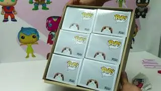 Funko Pop! - Porg UNBOXING - Nice Surprise!