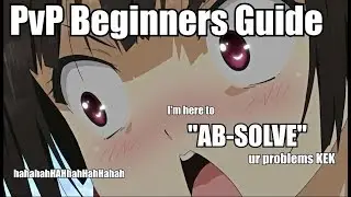 [Absolver Tips] PvP Beginner's Guide