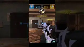 Frontline Match On Crossroads Strike With The LW3-Tundra #3 #codm #callofdutymobile #codfrontline