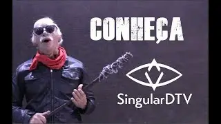 Singular DTV uma revolu&ccedil;&atilde;o no entretenimento