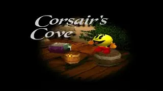 Pac-Man World OST - Corsair's Cove