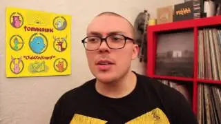 Tomahawk - Oddfellows ALBUM REVIEW
