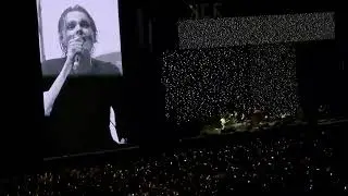 My chemical romance - the ghost of you  - estadio huracán - Argentina 01/02/2026