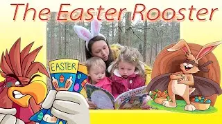 The Easter Rooster