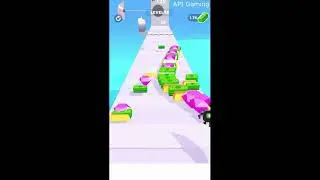ATM Rush GamePlay (Part 2)  11-20 Levels iOS & Android Mobile Game