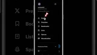 How to get Twitter link copy kaise Karen/how to twitter Link copy settings