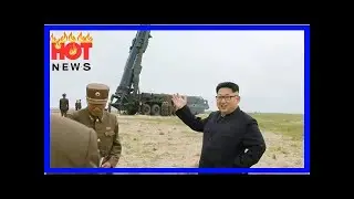 A Great Turnaround On The Korean Peninsula &ndash; Analysis | HOT NEWS