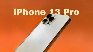 Как сделать iPhone 13 Pro Max из картона