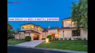 CA | Buy house at 14091 Rancho Solana Trail, San Diego, USA | MapFlagged