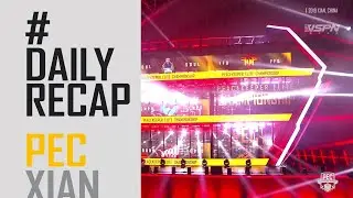 PEC 2019 recap | 1 v 4 by SGE seervi | Daily recap