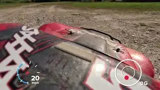 GoPro 11 Stability and Horizon lock test