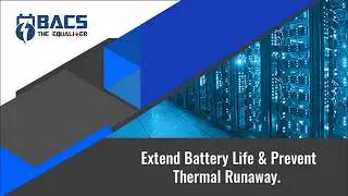 Battery Management Products | Bacs-The Equalizer