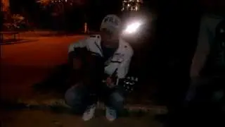 Jackson & Co. E$EnIn@ prod. - Пацанская(Ты не пришла и х.. с тобой...) TaRaZ City