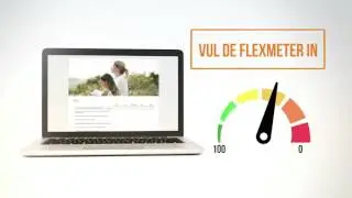 Promovideo Flexmeter