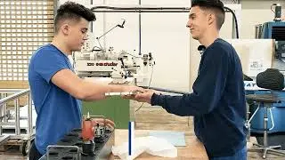 Lehre als Metalltechniker*in bei RSF Elektronik - GESTALTE ZUKUNFT