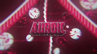 #262 AuroicAuri ~ 2D 60FPS INTRO [25 lieks ?]