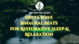 Brainwave Entrainment: The Science Behind Deep Restorative Sleep