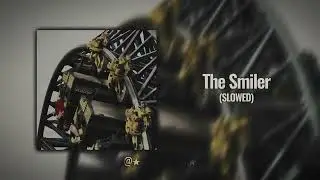 「 𝐓he 𝐒miler 𝐓heme - 𝐈MAscore 」【 𝐬𝐥𝐨𝐰𝐞𝐝 】