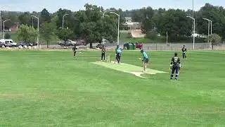 Deccan Chargers vs Denver Dynamites Cricket Club P40 Div-1 08-23-2025 Part-2