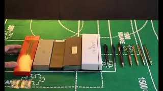 Kalem Koleksiyonum ! En Özel Modeller, Cross, Lamy, Pilot, Faber