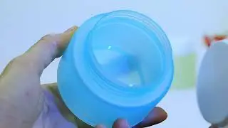 High quality cosmetic jars wholesale!
