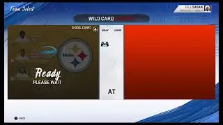 Coach O Madden 20 GroundWar league #Playoffs