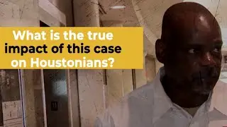 Gerald Goines murder trial: What is the true impact of this case on Houstonians?