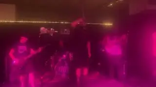 1984x @ The Elm (Henderson, KY) | All Footage