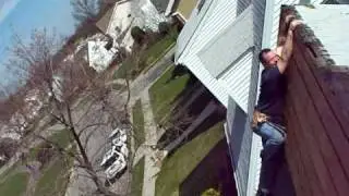 Roof Safety Training video