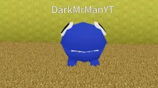 NEW - Rainbow Buddy 14 Morph - Backrooms Morphs #roblox #backrooms