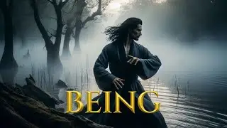 EchoByUniverse - Being 💫