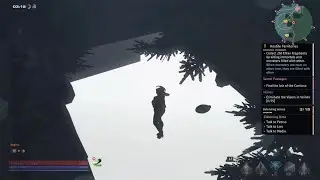 Devs, You Missed a Spot [SKYFORGE Glitch] (2018)
