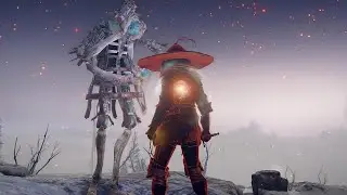 Elden Ring Invasions: Only Cheesey Slop
