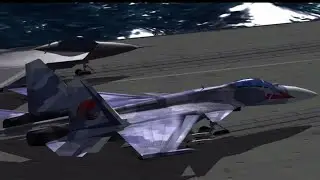 Ace Combat 2 (NamCollection) - Gallery and Bonuses