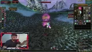 5X400 CHAS &Ccedil;EKİLİŞ SON 1 G&Uuml;N | Knight Online Uruk Tron Farm Ok&ccedil;u | CANLI YAYIN