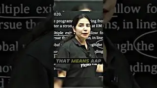 IIM Motivation Video 💯 #physicswallah #iimlife #motivation #iimtians #mbapreparation #success#viral