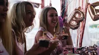 Bachelorette