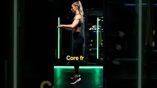 La Sentadilla PERFECTA en 10 Segundos 😳🔥 (&iexcl;As&iacute; se hace!) #shorts