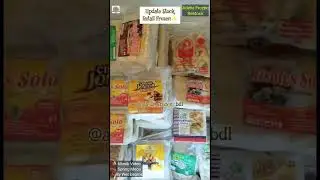 CEDEA ORIENTAL CARTOON,CRAB STIK IKAN OLAHAN RESTOCK BY ADELIA FROZEN FOOD #shorts #short