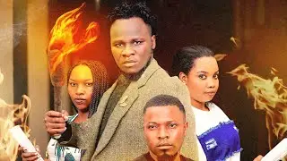 WHO KILLED MILLY ? ( TRAILLER) imisi yose kuwambere mugatondo 8h00 (Lundi &agrave; 8h00 )