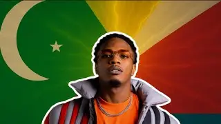 Niska - Matuidi Charo ( Remix Comores) | BRIKI.IA