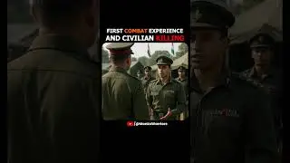 First combat experience and civilian killing | Col Rajesh | Col Kaushal Kaushalendra