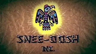 Snee-Oosh, Inc./Paramount Pictures (90th Anniversary) (2002)