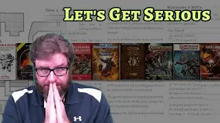 More Inclusivity in D&D is a GREAT Thing
