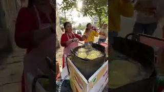 Street food recipe || indian food recipe || Ulta Vada Pav