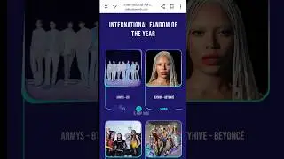 How to Vote BTS in BreakTudo Awards 2025 🗳️💜 Easy ARMY Guide #bts #btsarmy #shorts #youtubeshorts