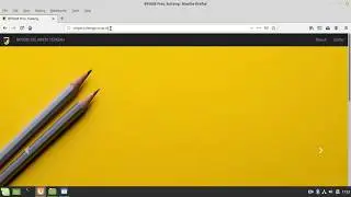 cara register dan login pada aplikasi simpel