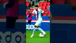 Les meilleurs dribbles de Neymar ⚽️🇧🇷