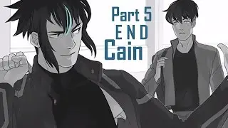WE DID IT | Starfighter Eclipse | Cain's Route - part 5 [E N D]